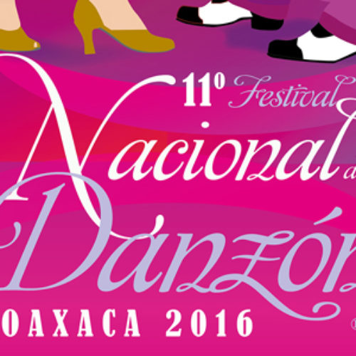 Grupo de Danzón “Luis Santiago” invita al “Onceavo Festival Nacional de Danzón”