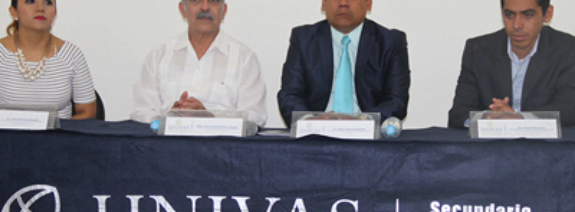 A través de firma de colaboración, UNIVAS beneficiará a jóvenes egresado del CECyTEO