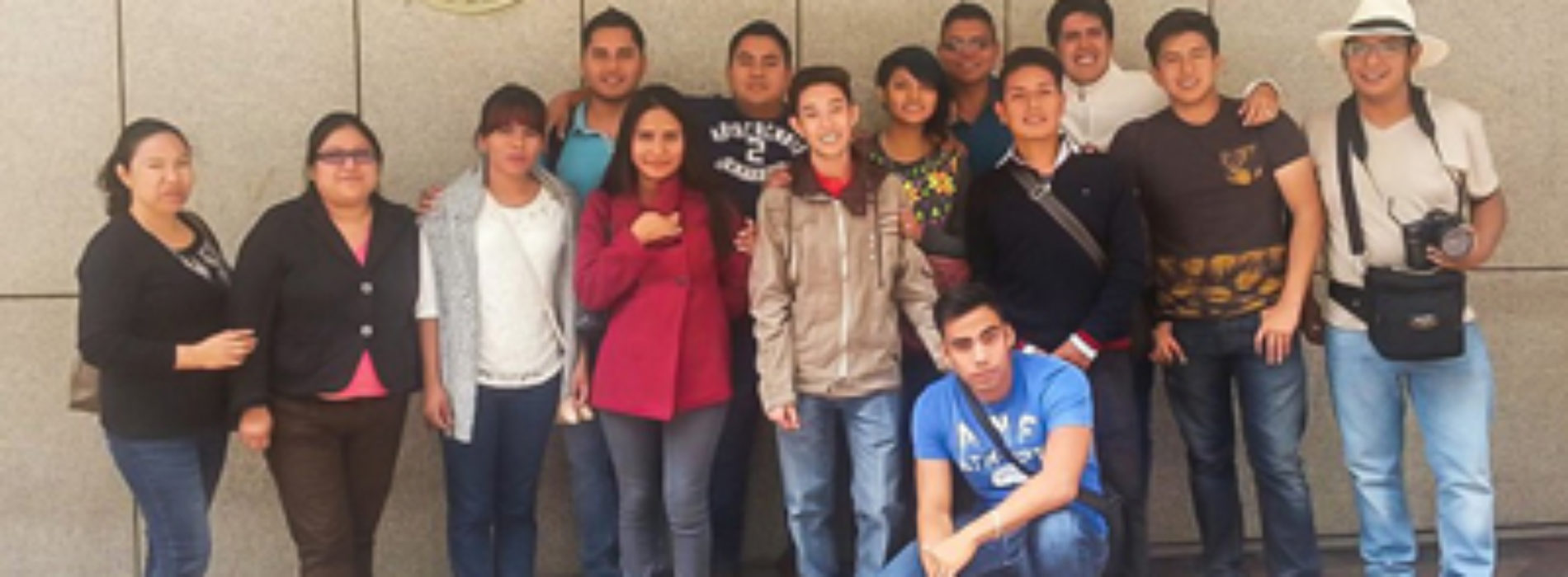 UTVCO estrecha lazos académicos con Colombia