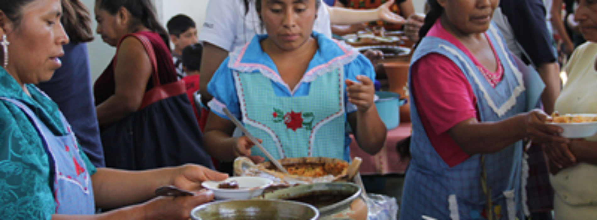 Participan Cocinas Comunitarias del DIF Estatal en Jornada Nacional de Alimentación