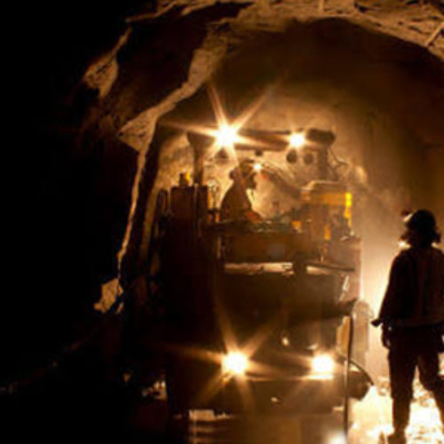 En Gobierno de Gabino Cué, sector minero genera inversión privada por más de 6,300 MDP