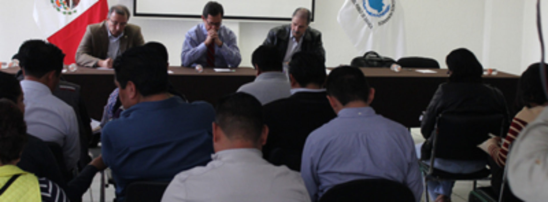 Instala Campa Cifrián mesa jurídica de coadyuvancia para avanzar en investigación por enfrentamiento en Nochixtlán
