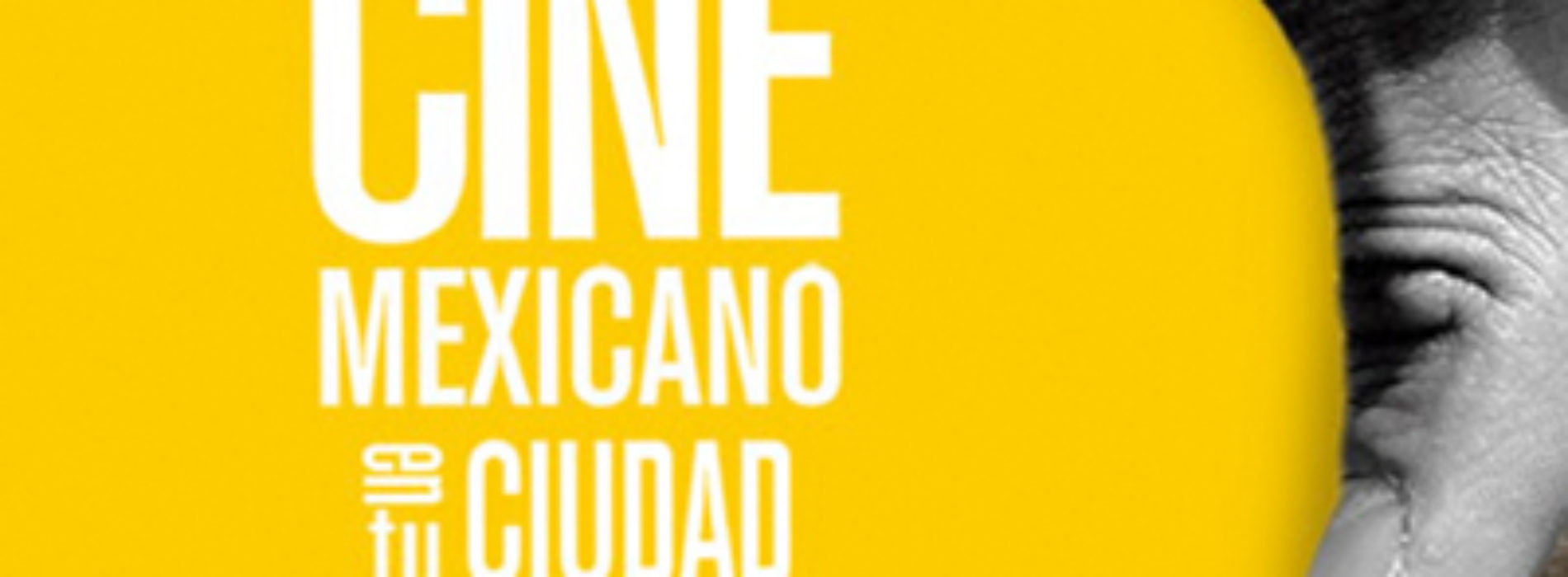 Llega a Oaxaca la Semana de Cine Mexicano en tu Ciudad