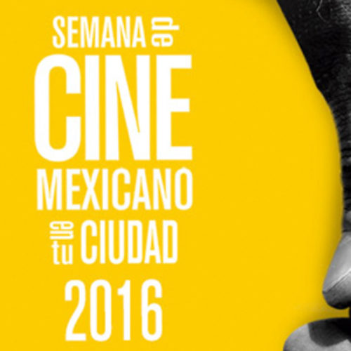 Llega a Oaxaca la Semana de Cine Mexicano en tu Ciudad
