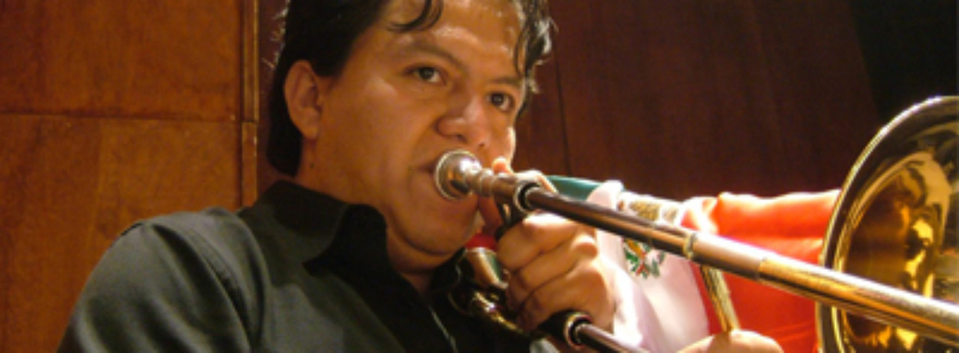 Incentiva Faustino Díaz a músicos oaxaqueños a través de los “Convites musicales”
