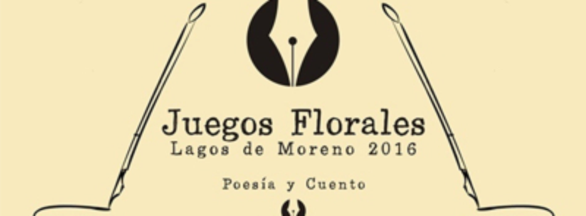 Este 15 de julio, fecha límite para participar en el certamen de poesía y cuento “Juegos Florales 2016”
