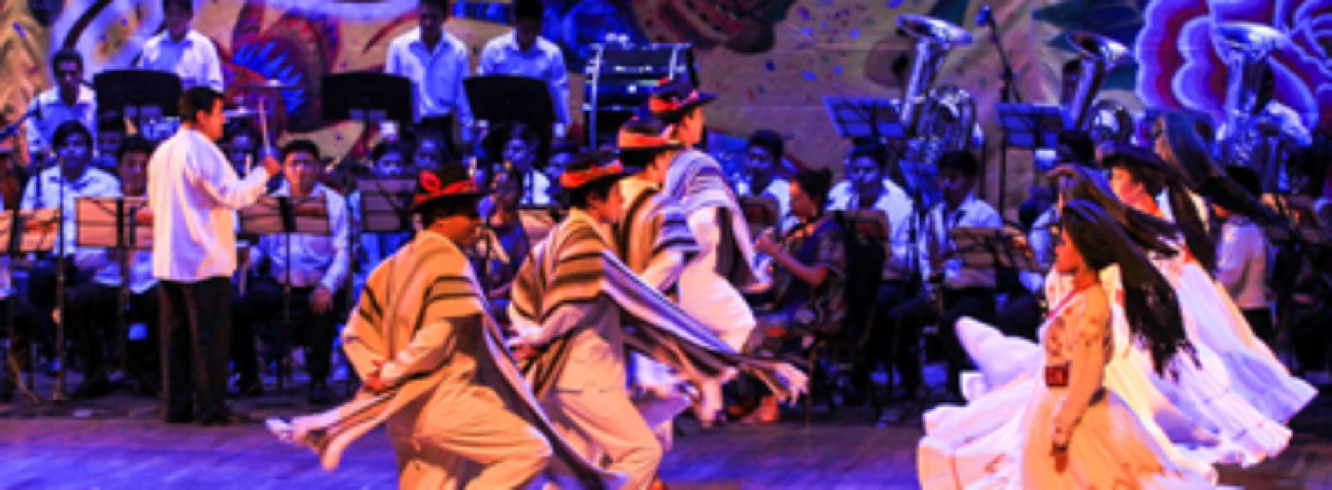 Con el programa “Julio, Mes de la Guelaguetza”, Oaxaca enaltece su cultura y tradición