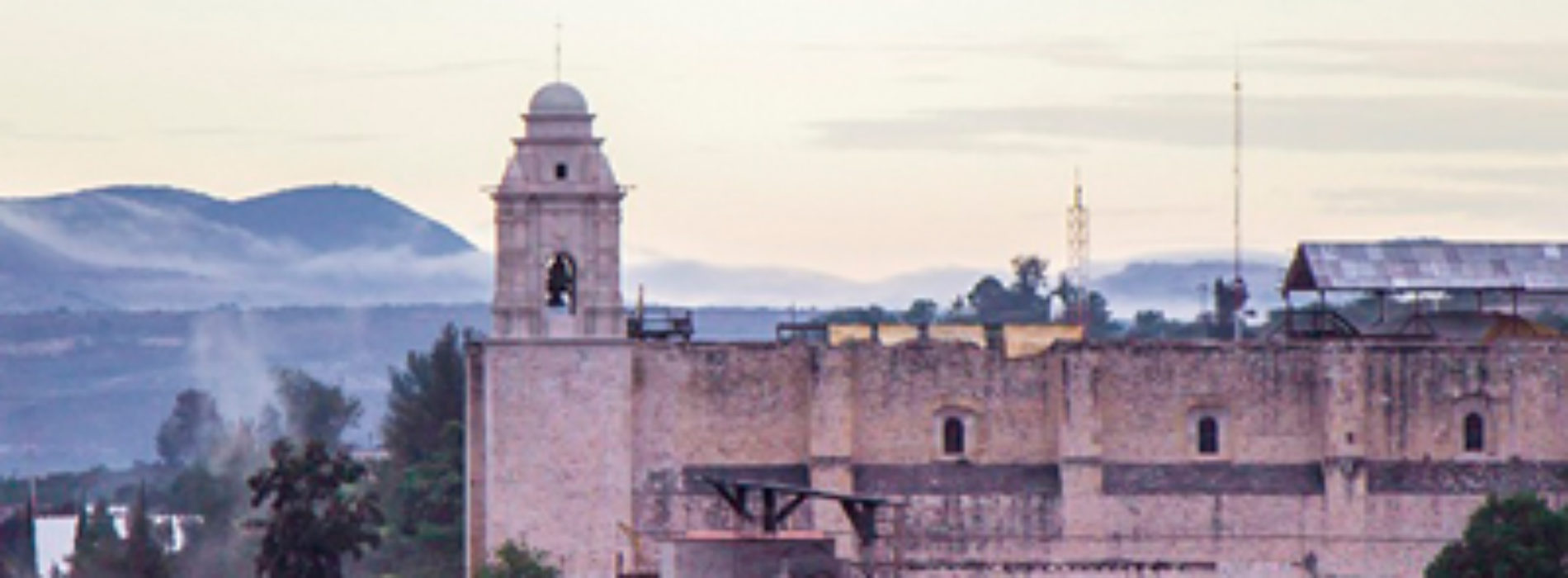 Oaxaca y Puebla se fusionan ofreciendo ofertas turísticas en la Reserva de la Biósfera
