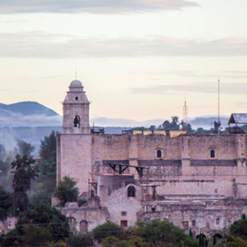 Oaxaca y Puebla se fusionan ofreciendo ofertas turísticas en la Reserva de la Biósfera