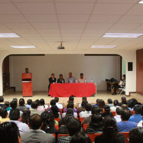 Con capacitación y evaluación, fortalecen la calidad de los Telebachilleratos de Oaxaca