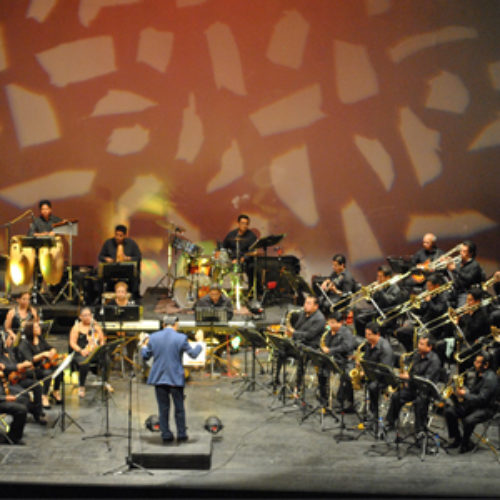 Latin Jazz, punto de encuentro de la Orquesta Primavera de Oaxaca