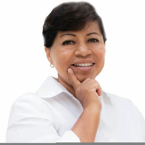 CEREMONIA DE TOMA DE PROTESTA DE LA ALCALDESA CONTADORA ROSA MARTHA MORENO ALTAMIRANO DEL MUNICIPIO DE SAN JUAN BAUTISTA CUICATLÁN