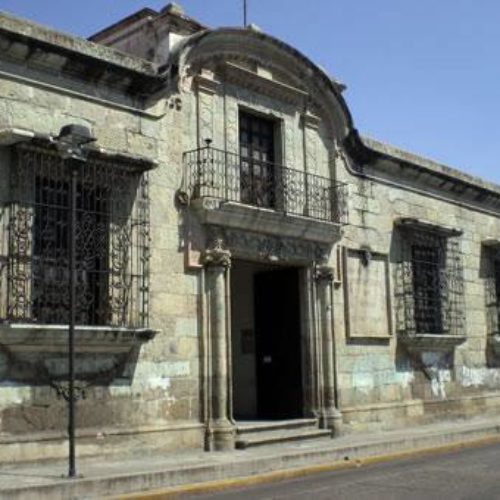 MUSEO DE ARTE PREHISPÁNICO DE MÉXICO