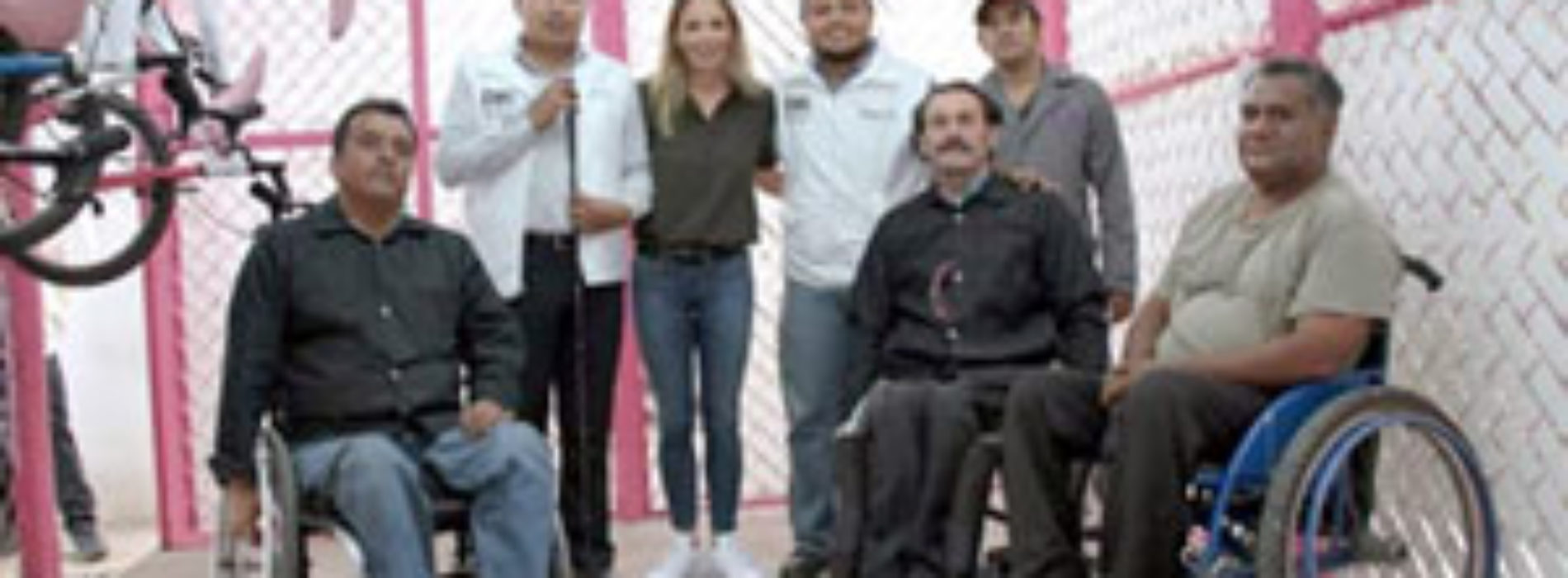 DIF Oaxaca impulsa la Inclusión Social de personas con discapacidad: IMM