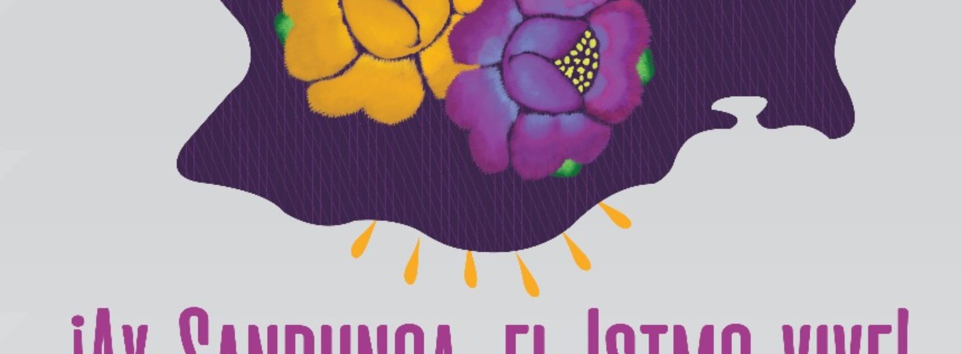 Realizarán Expo-Venta ¡Ay Sandunga, el Istmo Vive! en la Ciudad de México