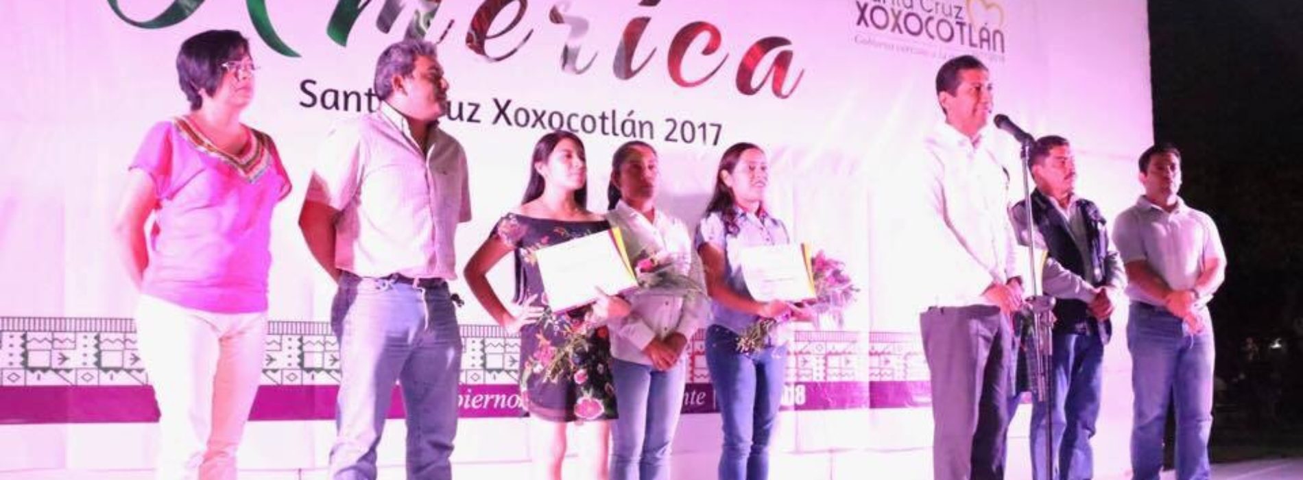 López Jarquín impulsa acciones para fortalecer cultura xoxeña