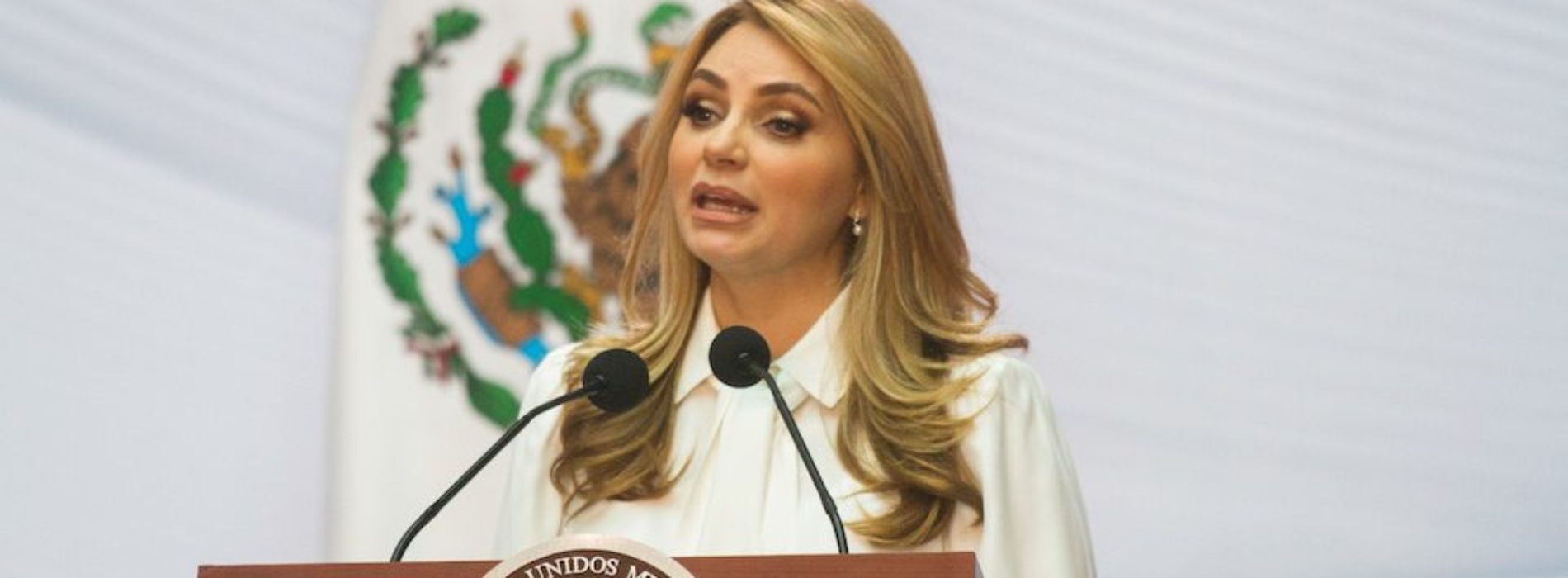 Verificado.mx: Forbes no publicó que Angélica Rivera es de
las mujeres más ricas del mundo