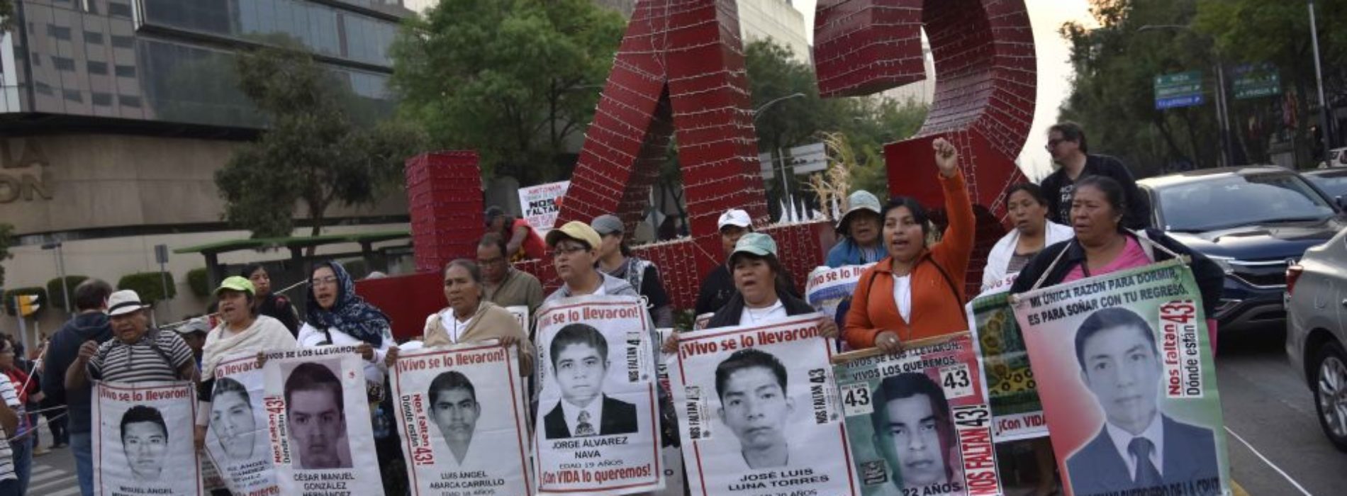 Autoridades torturaron a detenidos por caso Ayotzinapa para
obtener confesiones: ONU