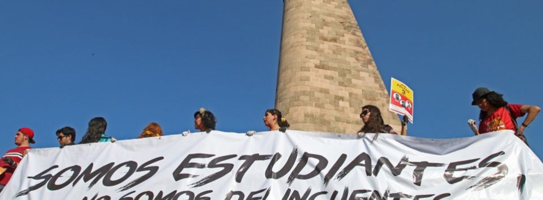 Encuentran muerto a César Ulises, estudiante de Medicina en
Jalisco; 3 estudiantes de cine siguen desaparecidos