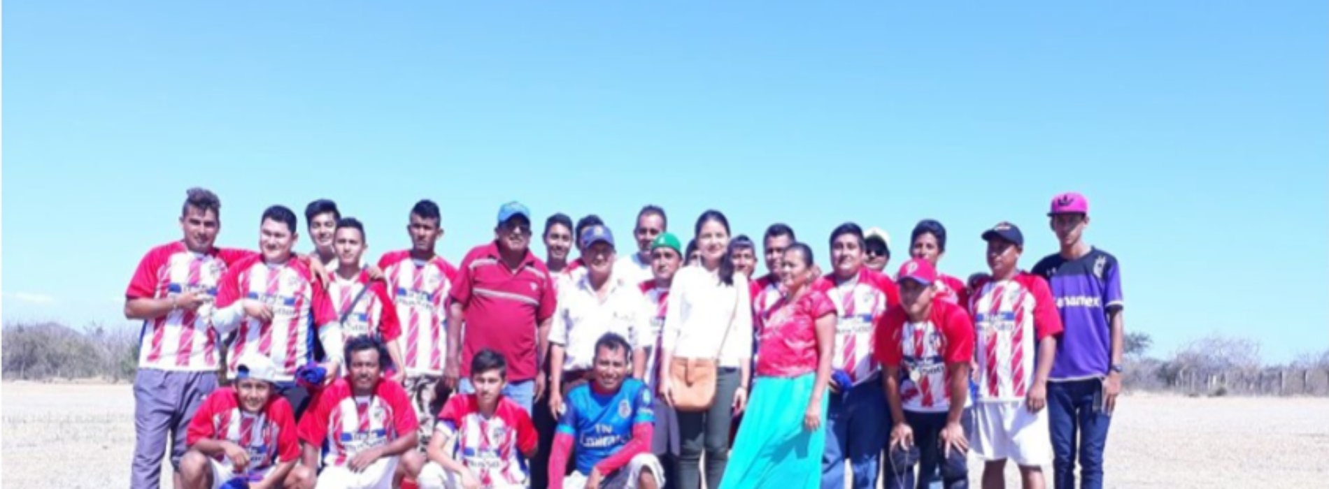 TORNEO DE LIGA MUNICIPAL DE FÚTBOL SOCCER VARONIL.