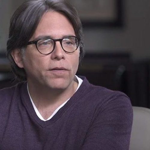 Nxivm, la organización de autoayuda cuyo líder fue arrestado
en México y es señalado de tener esclavas sexuales