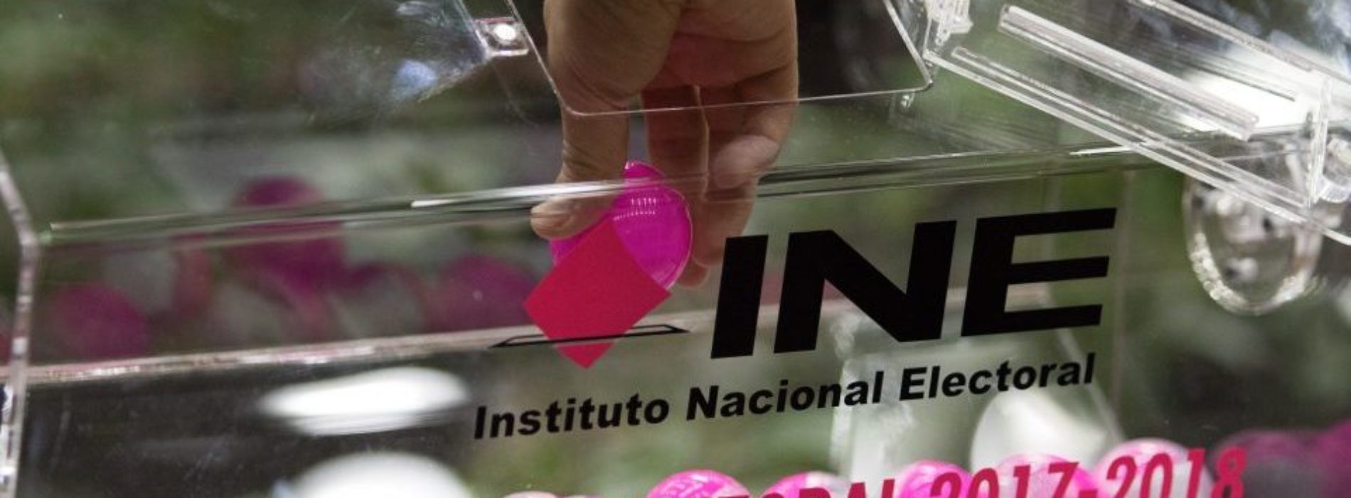 Mexicanos apoyan que se sancione a candidatos que se
declaren ganadores de forma anticipada: Parametría