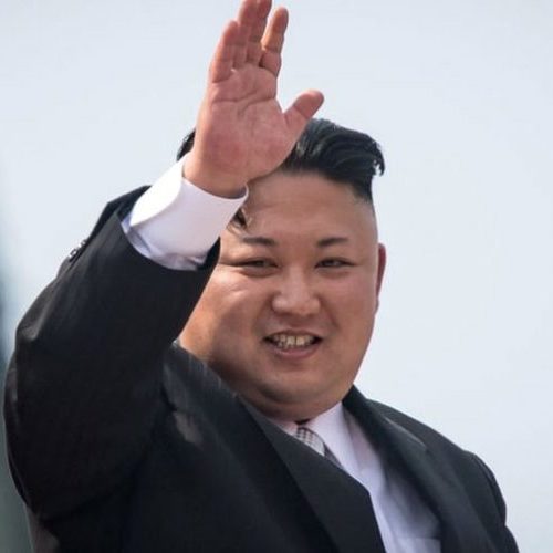 Norcorea anuncia la suspensión de pruebas nucleares y de
misiles