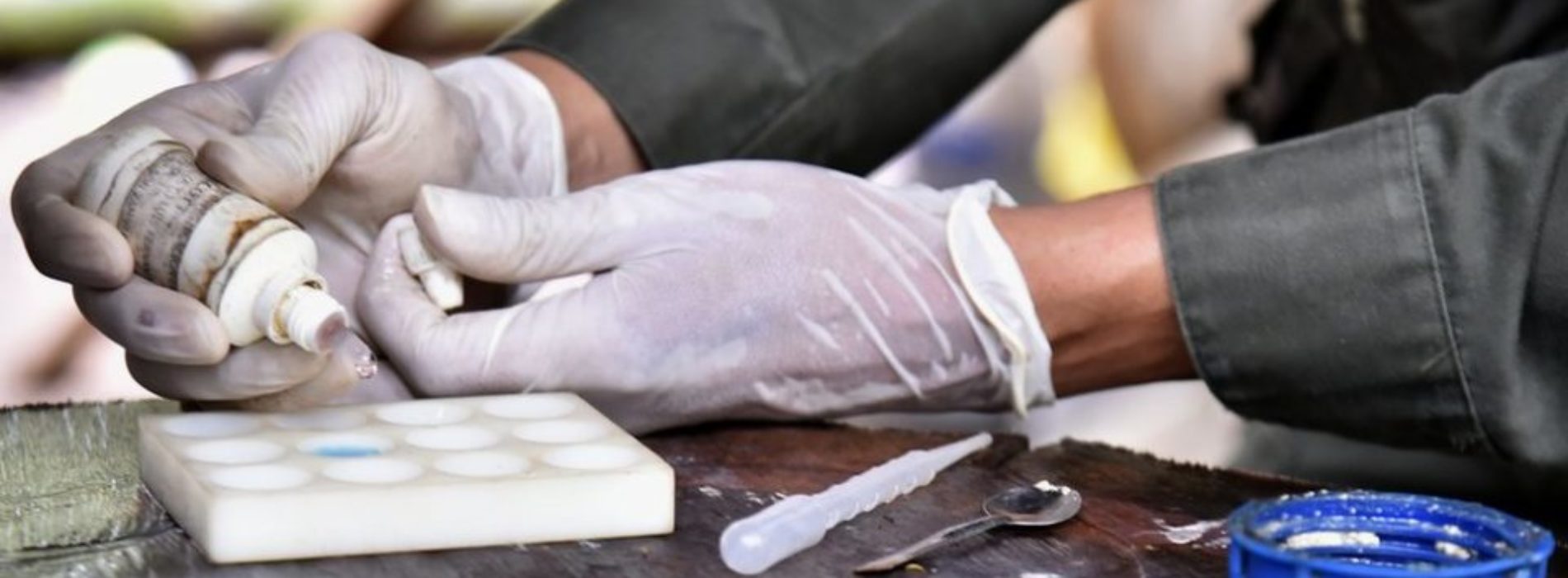 Los narcos que controlan el tráfico de cocaína de Colombia
(y que no se parecen a Pablo Escobar)