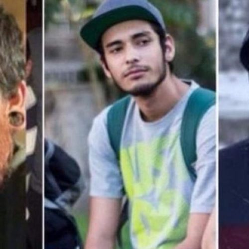 Quiénes eran los 3 estudiantes de cine asesinados y ¿por qué
los jóvenes están siendo víctimas de la violencia?