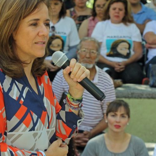 Fausto Barajas, el alfil calderonista que busca que los
panistas voten por Margarita Zavala