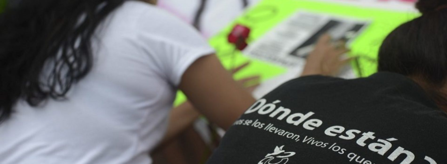 Desaparición forzada en Veracruz: detienen a dos
exfuncionarios de Duarte por ocultar 13 cuerpos