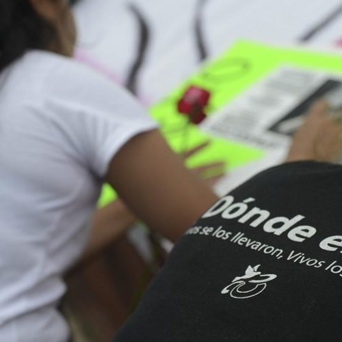 Desaparición forzada en Veracruz: detienen a dos
exfuncionarios de Duarte por ocultar 13 cuerpos