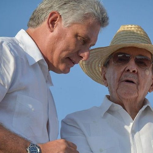 Cuba: ¿Quiénes son los candidatos para suceder a Raúl Castro
y quién tendrá el poder real en la isla?