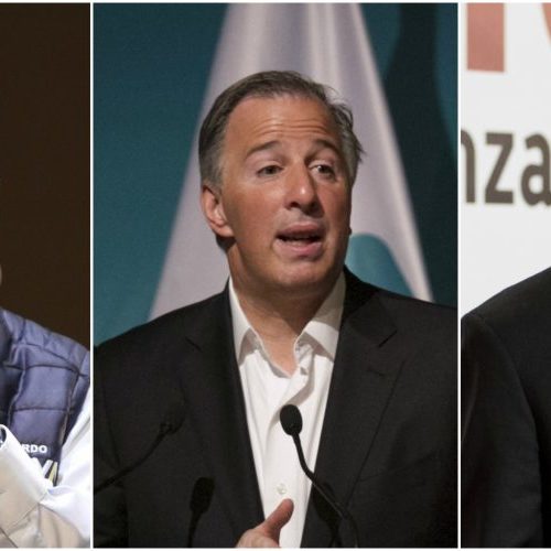 De la campaña al Congreso: los estrategas que ya tienen una
curul asegurada gane o pierda su candidato