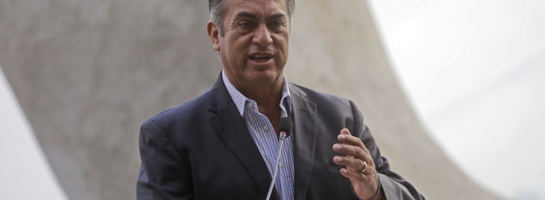 El Bronco sí estará en la boleta electoral; no se respetó su
derecho de audiencia: Tribunal