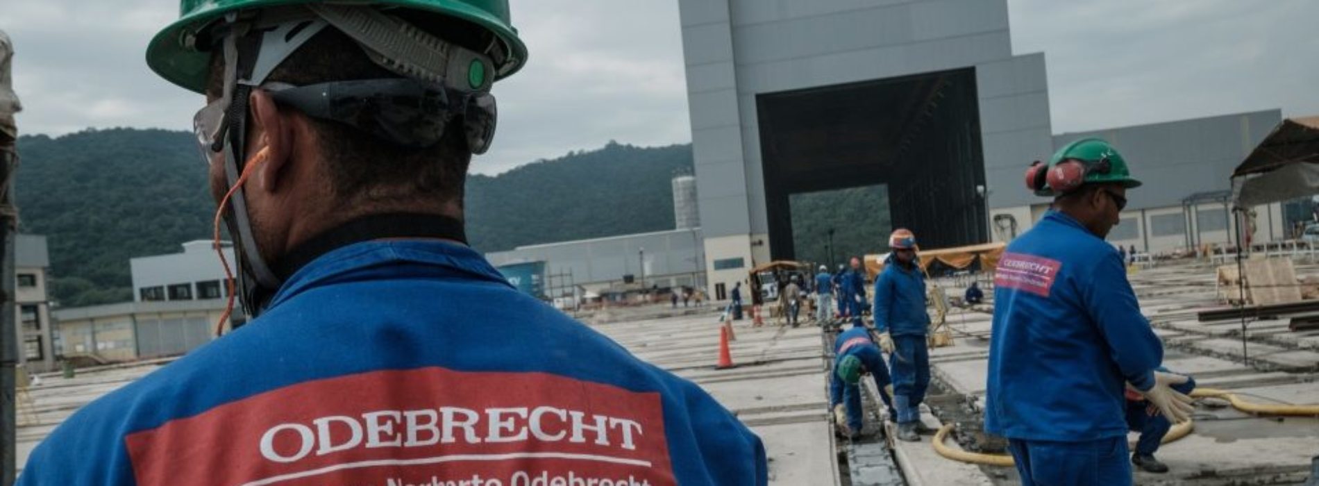 La PGR reserva información sobre la investigación del caso
Odebrecht