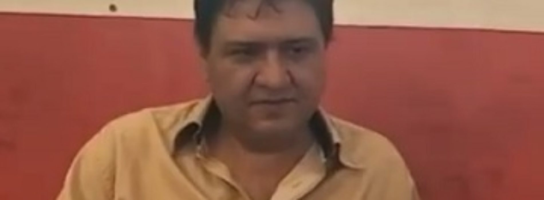 Hermano de Héctor Pablo asegura que Raúl Bolaños será senador