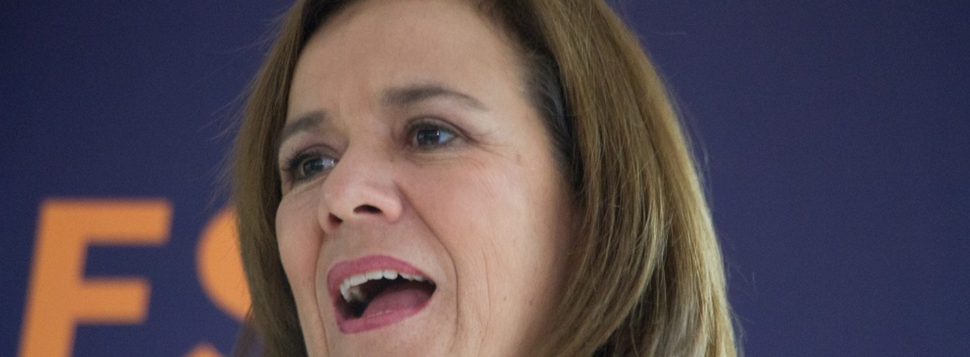 En cuatro días, Margarita Zavala ha recaudado 5 mdp; la
familia Baillères, el principal donante