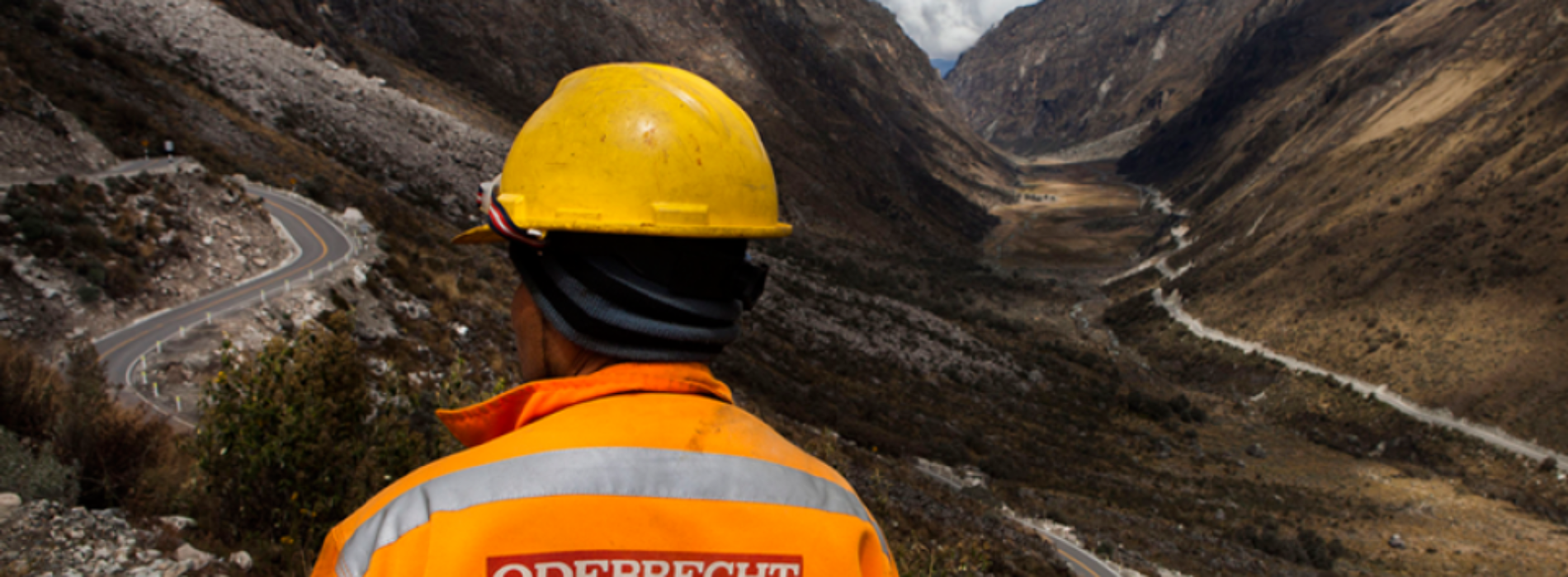 Odebrecht dice que impugnará las sanciones que la haimpuesto Función Pública, por presuntos sobornos