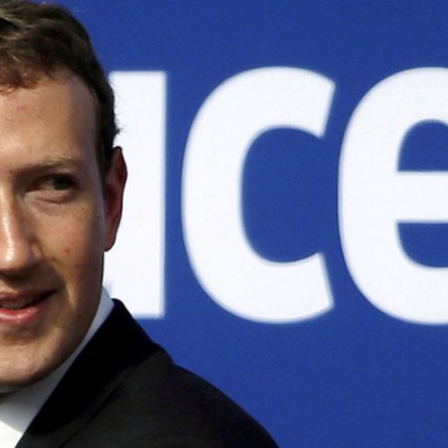 Escándalo de Cambridge Analytica: ¿debería Zuckerberg
renunciar a Facebook?