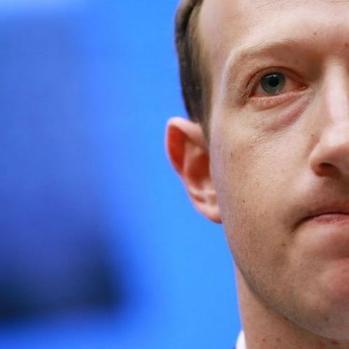 4 cosas que Facebook ha prometido cambiar tras el escándalo
por Cambridge Analytica