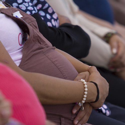 Asesinan a tres mujeres embarazadas en México; a dos de
ellas buscaban robarles a sus bebés