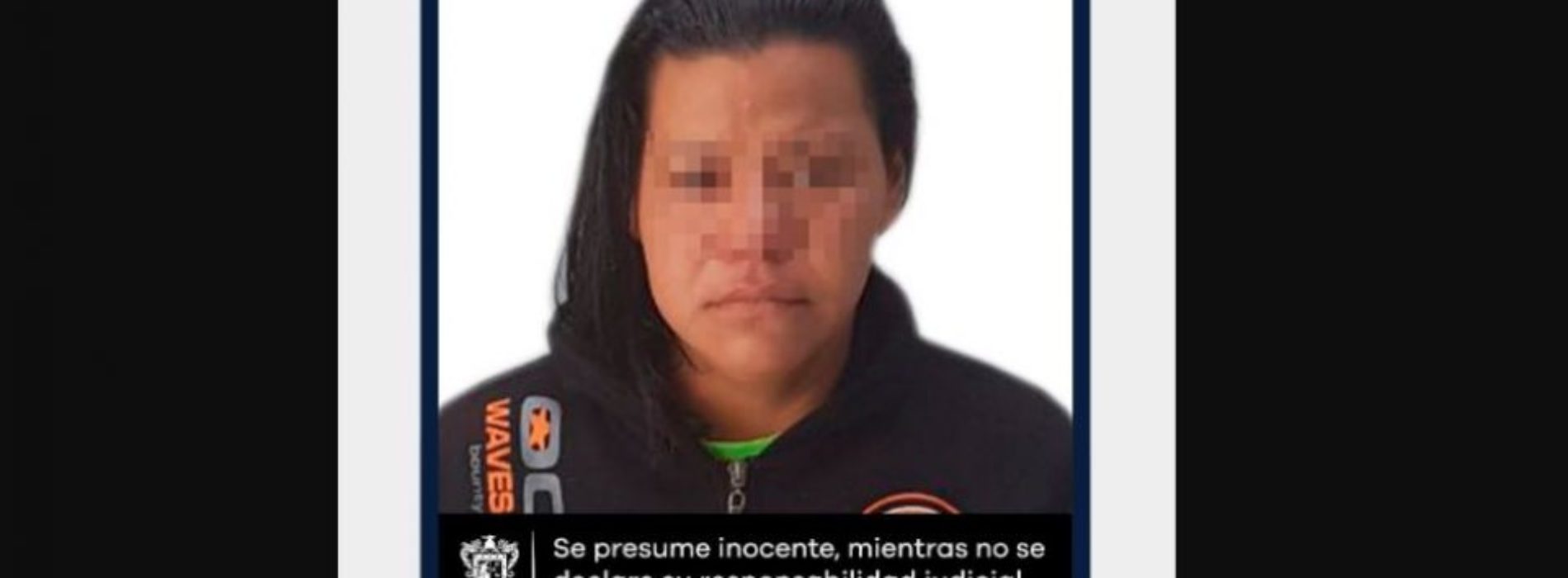Detienen a una mujer por su presunta responsabilidad en el
asesinato de la candidata Maribel Barajas