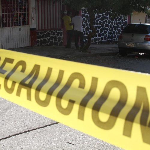 Más de 80 políticos han sido asesinados en este proceso
electoral, ¿a qué se deben las agresiones?