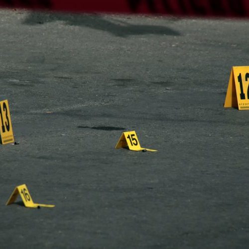 Homicidios repuntan en marzo: asesinatos en gobierno de Peña
Nieto ya superan los que hubo con Calderón