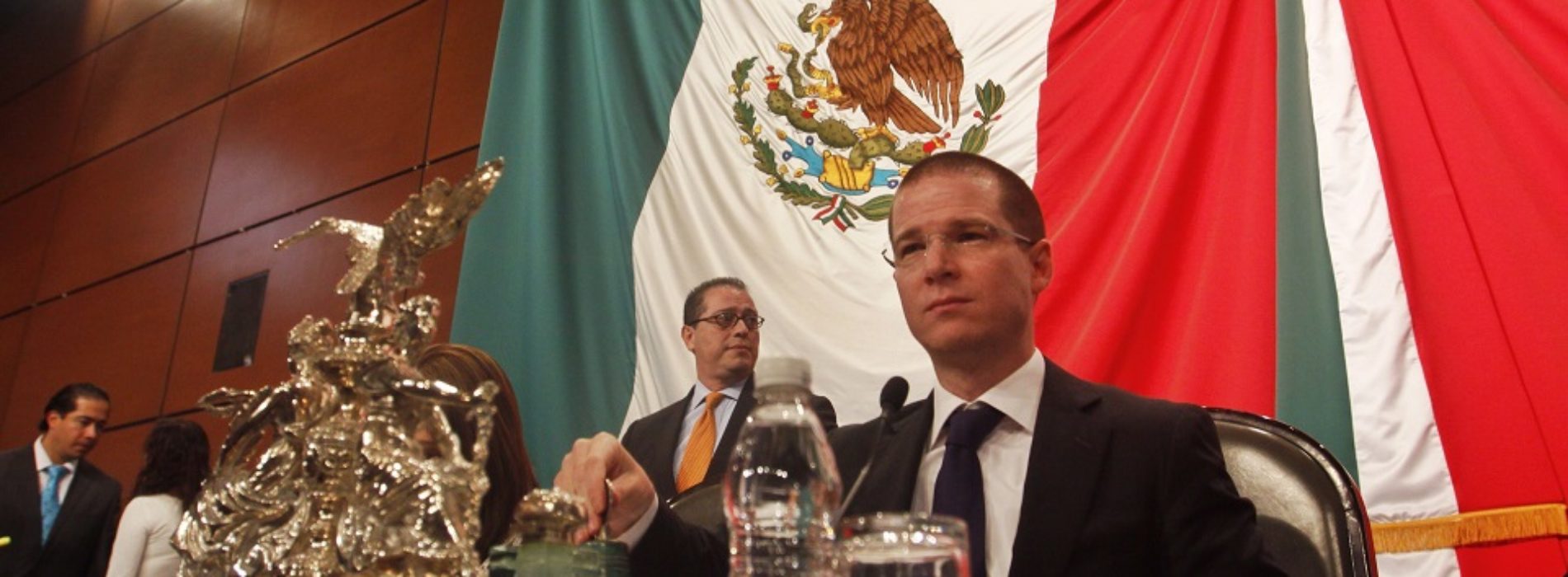 Verificado.mx: Anaya no votó a favor de homologar el IVA
fronterizo en 2013