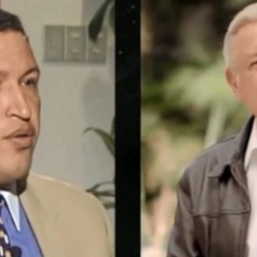 Lanzan spots contra AMLO: lo comparan con Hugo Chávez y
apelan al miedo