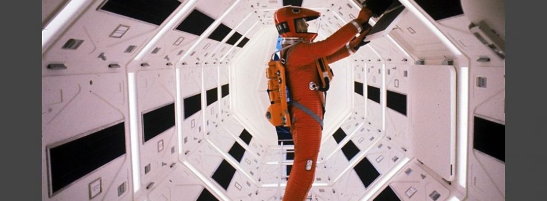 3 cosas que hace 50 años la película 2001: Odisea del
espacio predijo con exactitud y una en la que se equivocó