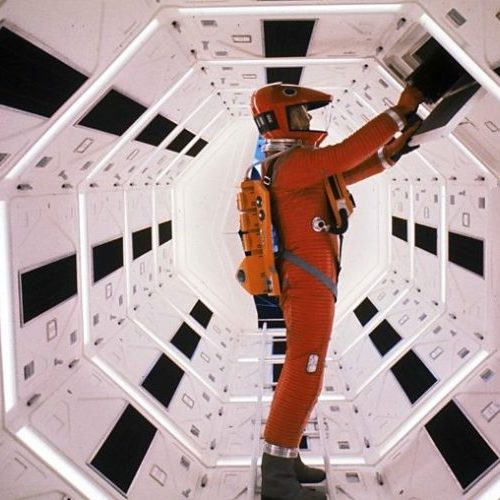 3 cosas que hace 50 años la película 2001: Odisea del
espacio predijo con exactitud y una en la que se equivocó