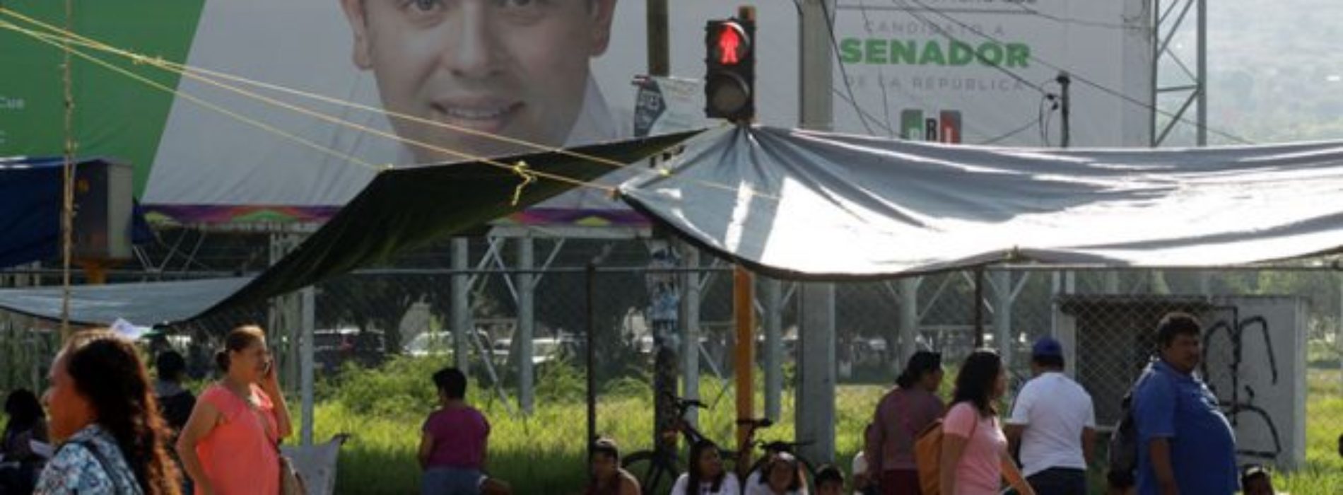Mantiene Gobierno de Oaxaca voluntad política; convoca al
diálogo a trabajadores de la educación